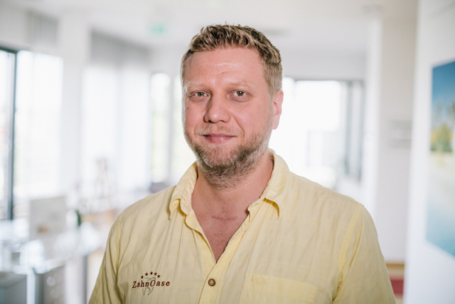 Maciej Bugajski