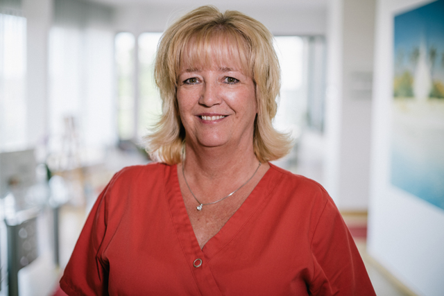Sabine Steiner