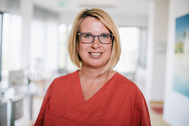 Birgit Bangel