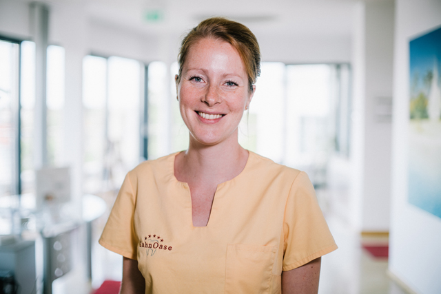 Dr. Adrienne von Germar