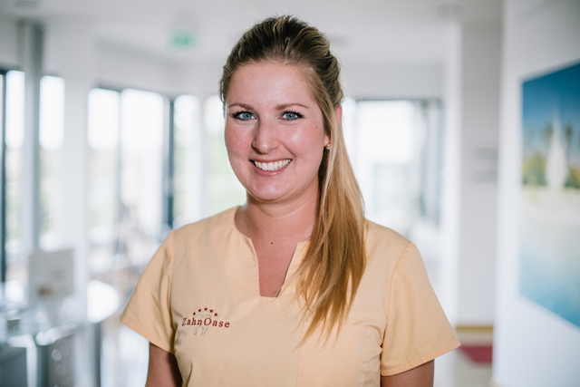 Sophie Lebus