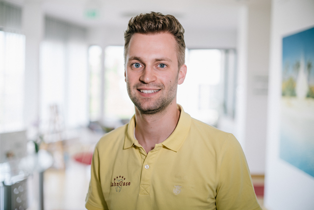 Stephan Gebhardt